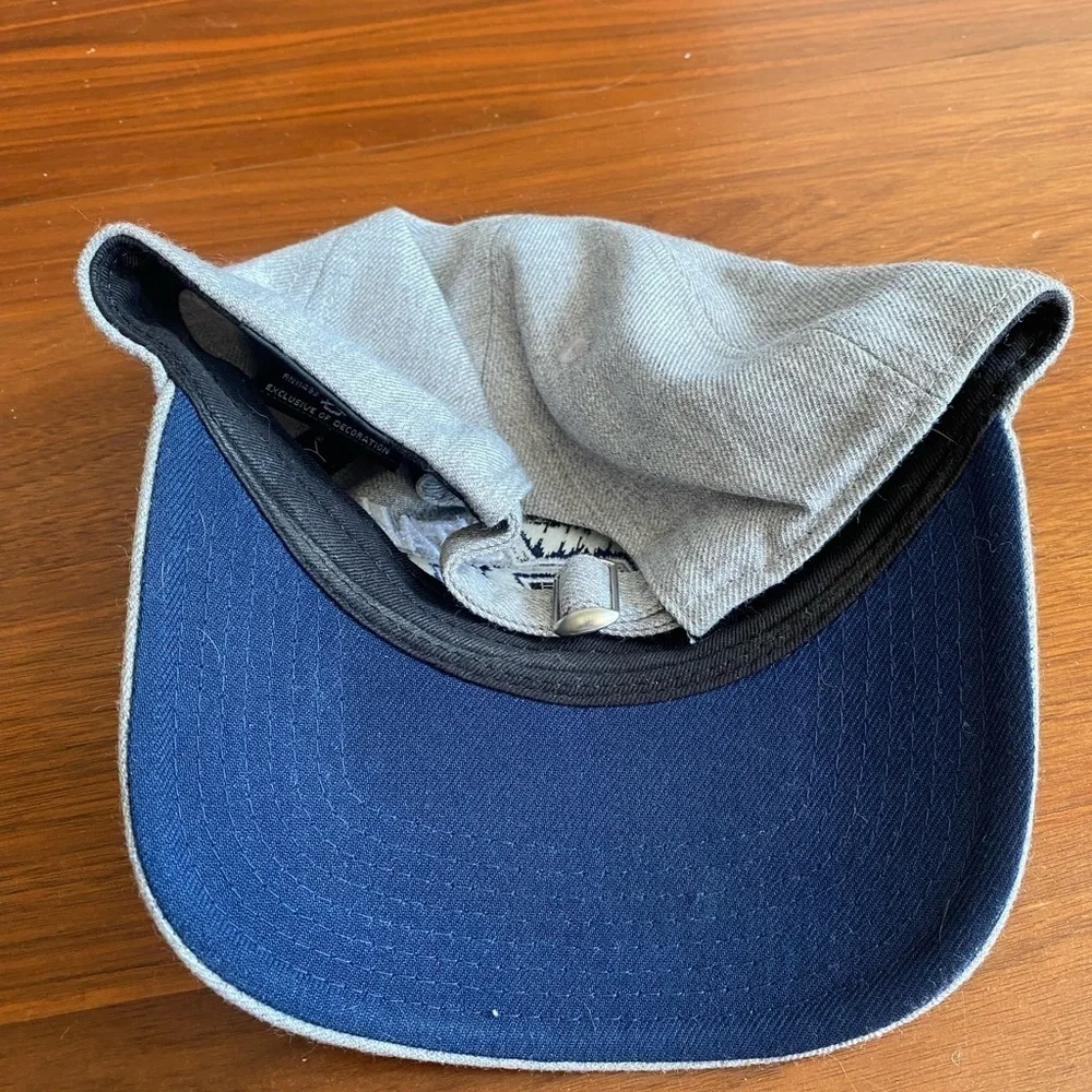 Utah Jazz NBA New Era Hat